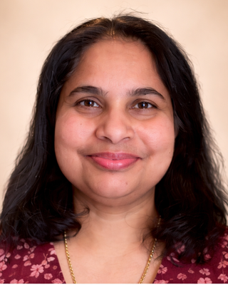 Beena V. Joseph